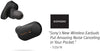 Sony WF-1000XM3 Industry Leading Noise Canceling Truly Wireless Earbuds