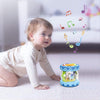 WISHTIME Baby Musical Mini Drum Toy