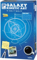 Project Blueprint Galaxy Kinetic Art Science Kit by Toysmith