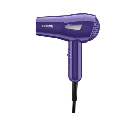 Mini Travel Hair Dryer for On-The-Go Styling