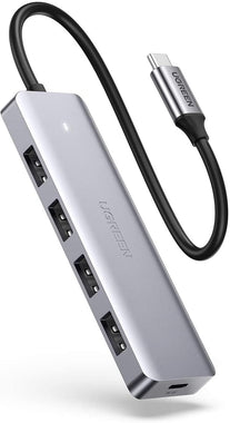 UGREEN USB C Hub 4 Ports USB Type C