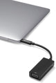 Amazon Basics USB 3.1 Type-C to VGA Adapter Cable - Black