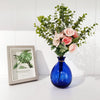 Glass Vase for Flowers