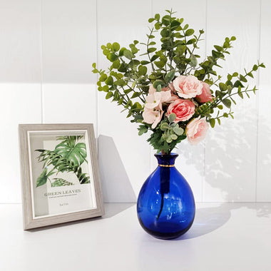 Glass Vase for Flowers