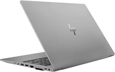 HP ZBook 15u G5 Touchscreen Laptop