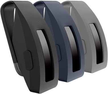 HSWAI Clips Replacement for Fitbit Inspire