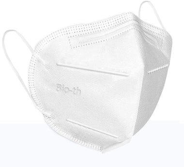 Bio-th Face Masks, Reusable 20 Pack, Disposable Masks