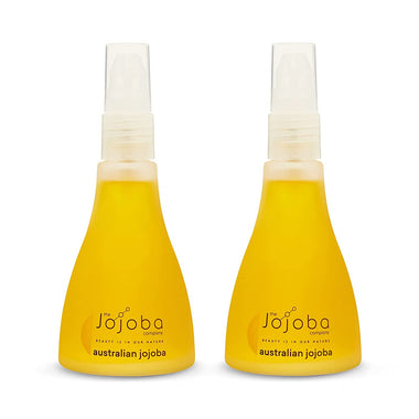 The Jojoba Company Sustainably Grown