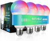 Smart Light Bulbs,Color Changing Light Bulbs