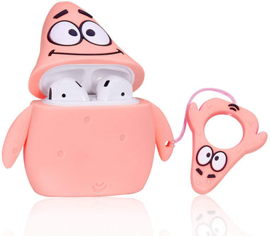 Mulafnxal Compatible with Airpods 1&2 Case