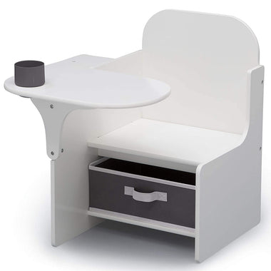 Delta Children Chair Desk With Storage Bin