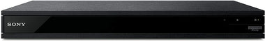 Sony Ubp-X800M2 4K UHD Blu-Ray Disc Player