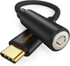 USB C to 3.5mm Headphone Audio Jack Adapter