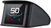 Lttrbx T600 Universal Car HUD Head Up Display Digital GPS Speedometer