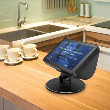 Echo Show 8 Adjustable Stand, Stand for Amazon