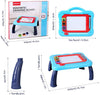 Kids Magnetic Drawing Board with Leg,Writing