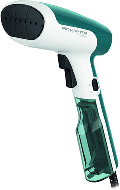 Rowenta DR6131 Handheld Steamer, 15 Second Heat Up and Ultra Light Body