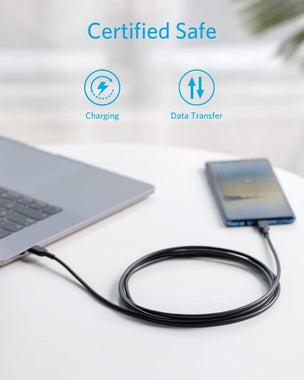USB C to USB C Cable, Anker Powerline II USB-C