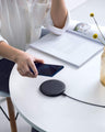 Wireless Charger, PowerWave Pad