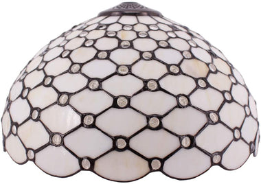 Tiffany Lamp Shade Replacement W16H7 Inch