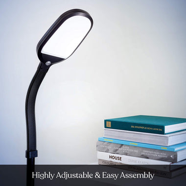 Brightech Litespan - Bright LED Floor Lamp