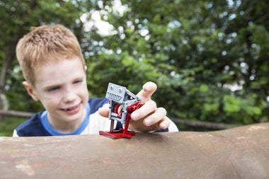 4M 3-In-1 Mini Solar Robot – STEM Toys