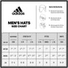Adidas Men's Estate Relaxed Adjustable Cap