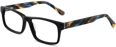 OCCI CHIARI Eyeglasses Frames Men Fashion Eyewear Frames Clear Lens Glasses