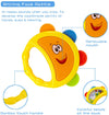 GOODWAY Rattle and Teether Baby Toys
