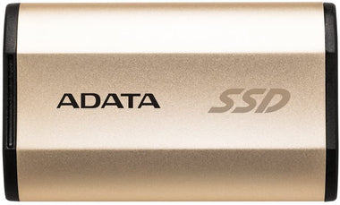 ADATA SD700 3D NAND 512GB Ruggedized Water/Dust/shock Proof External