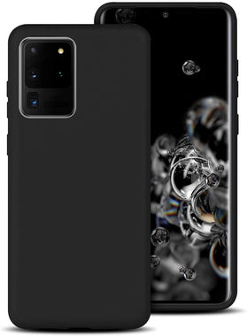 Samsung Galaxy S20 Ultra Silicone Case