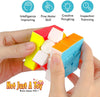 Coogam Fidget Cubes Brain Teaser Puzzle Toys