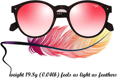 Polarized Sunglasses for Women