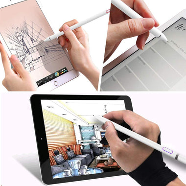 Stylus Active Pencil Fine Point Stylist Compatible with iPhone an Other Tablets