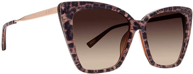 DIFF Designer Cat Eye Sunglasses for Women