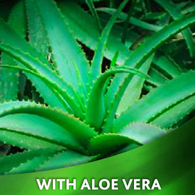 K-Y Personal Lubricant Gel With Aloe