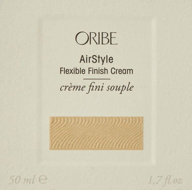 Airstyle Flexible Finish Cream