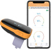 WearO2 Wearable Health Monitor Pulse Meter