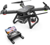 D15 GPS Drone with 4K UHD EIS Camera