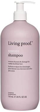 Living proof Restore Shampoo 24 Fl Oz