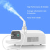 Portable Household Atomizer for Kids