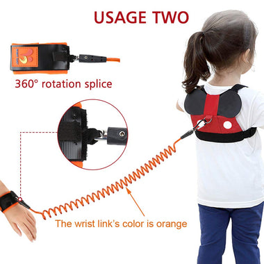 Accmor Toddler Leash Harness