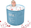 SPA Tub-Portable Foldable Bathtub