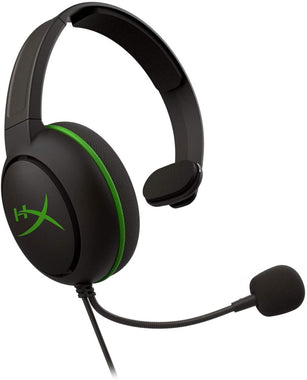 HyperX CloudX Chat Headset – Official Xbox Licensed Headset