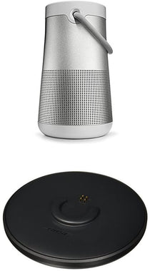 Bose SoundLink Revolve+ Portable and Long-Lasting Bluetooth 360 Speaker