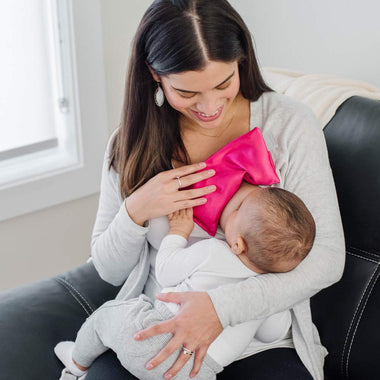 LaVie Breastfeeding Comfort Packs, 2 Packs