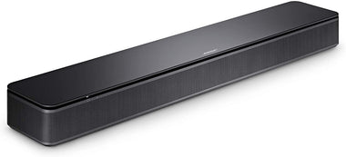 Bose TV Small Soundbar with Bluetooth and HDMI-ARC connectivity