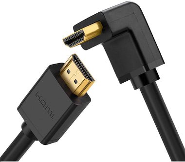 UGREEN HDMI Cable Right Angle 90 Degree