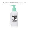 Hanz de Fuko Premium Mens Natural Shampoo