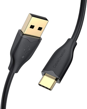 CableCreation USB to USB C Cable